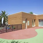 Grupotel Mar De Menorca Hotel 4*