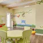 Hotel Grupotel Mar De Menorca Es Canutells