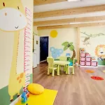 Grupotel Mar De Menorca 4* Es Canutells