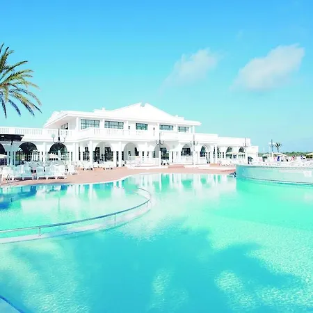 Hotell Grupotel Mar De Menorca