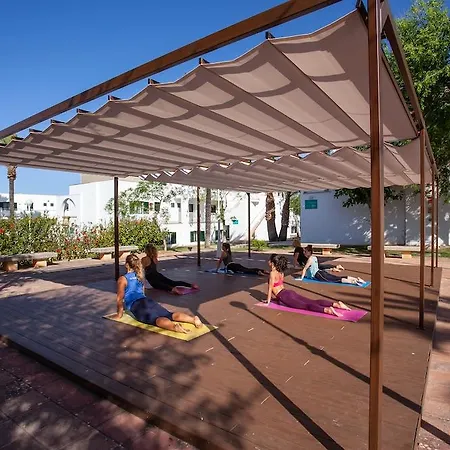 Grupotel Mar De Menorca فندق 4*