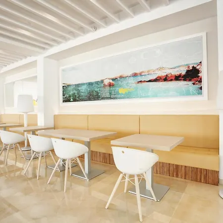 Grupotel Mar De Menorca 4* 에스 카누텔스