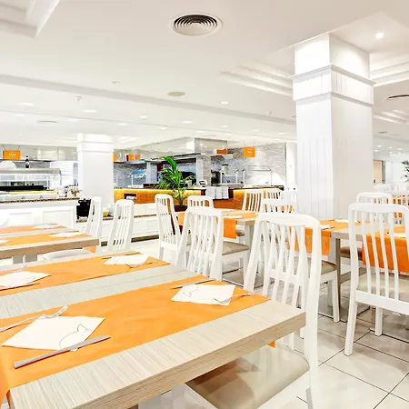 Grupotel Mar De Menorca 4* Es Canutells