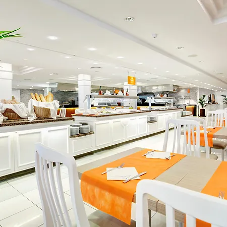 Grupotel Mar De Menorca