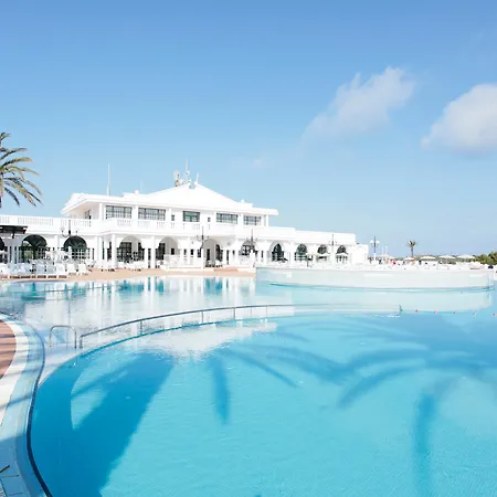 Hotell Grupotel Mar De Menorca