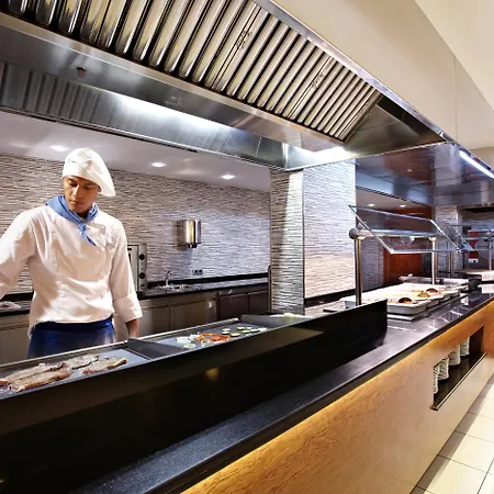 Grupotel Mar De Menorca 酒店 埃斯卡纳特尔