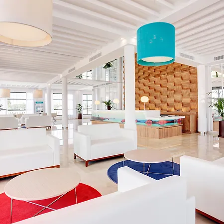 Grupotel Mar De Menorca Hotell Es Canutells