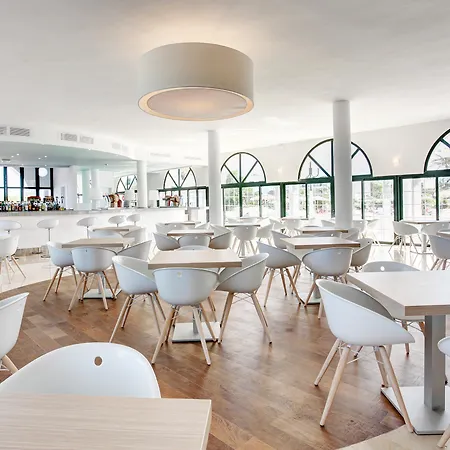 Grupotel Mar De Menorca