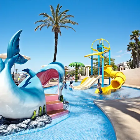 Grupotel Mar De Menorca 酒店