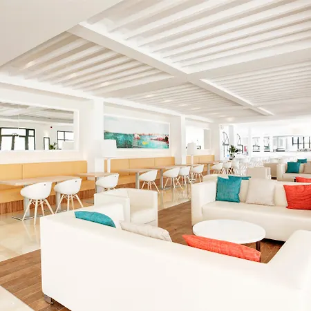 Grupotel Mar De Menorca Hotell