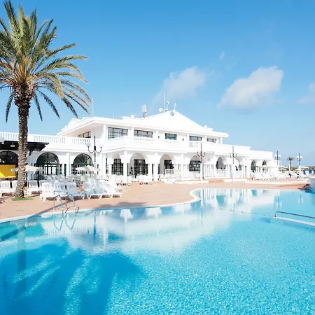 Hotell Grupotel Mar De Menorca Es Canutells