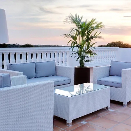 Grupotel Mar De Menorca 4* اس كنوتلس