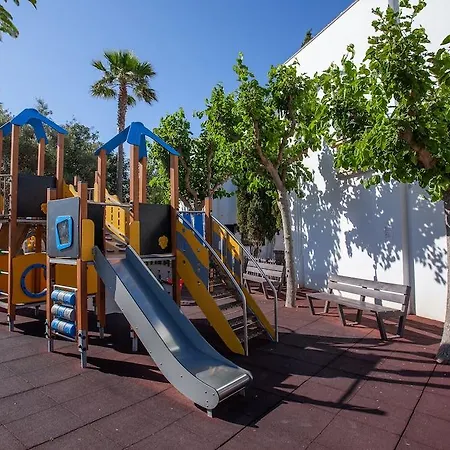 酒店 Grupotel Mar De Menorca 4*