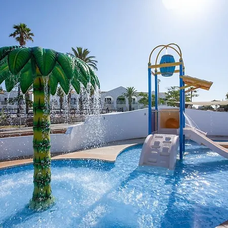 Hotell Grupotel Mar De Menorca