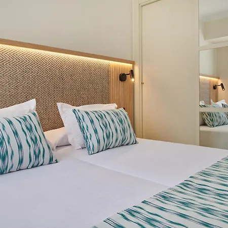 Grupotel Mar De Menorca Es Canutells