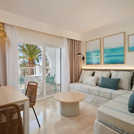 Grupotel Mar De Menorca