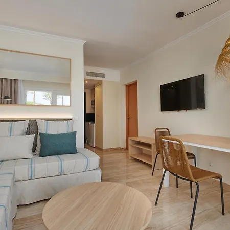 Hotell Grupotel Mar De Menorca