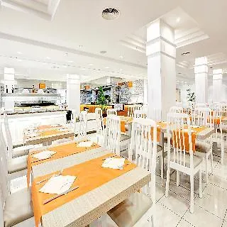 Hotel Grupotel Mar De Menorca 4*