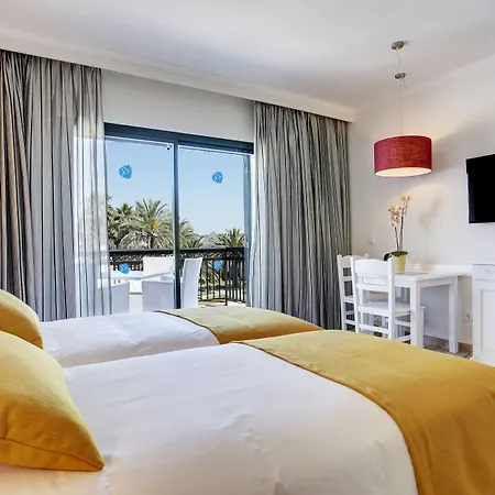 Grupotel Mar De Menorca 埃斯卡纳特尔