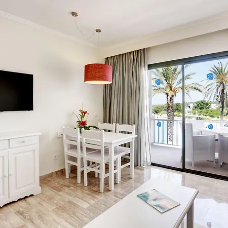 Grupotel Mar De Menorca 호텔 에스 카누텔스
