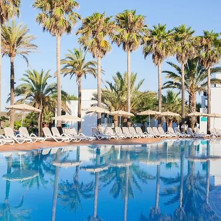 Grupotel Mar De Menorca 埃斯卡纳特尔