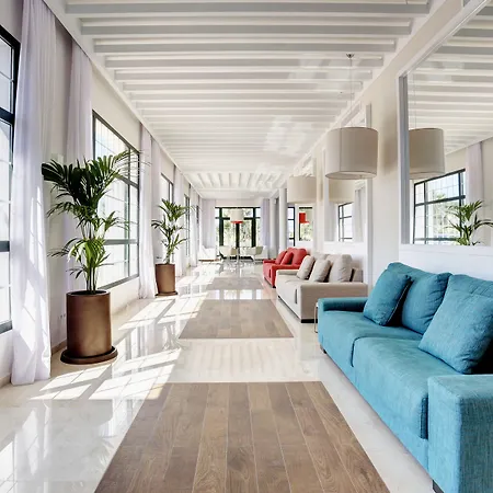 Grupotel Mar De Menorca 酒店