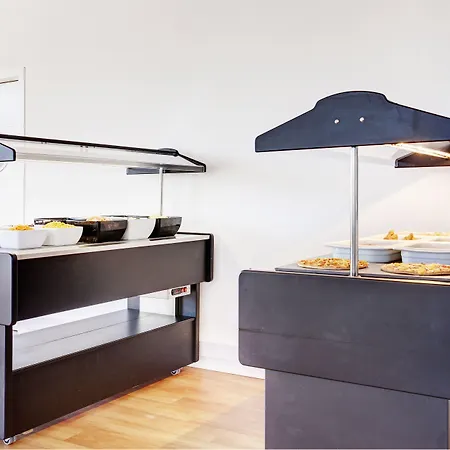 Grupotel Mar De Menorca 埃斯卡纳特尔