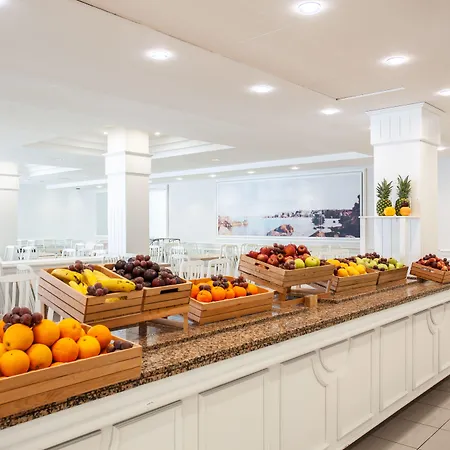 호텔 Grupotel Mar De Menorca 4*