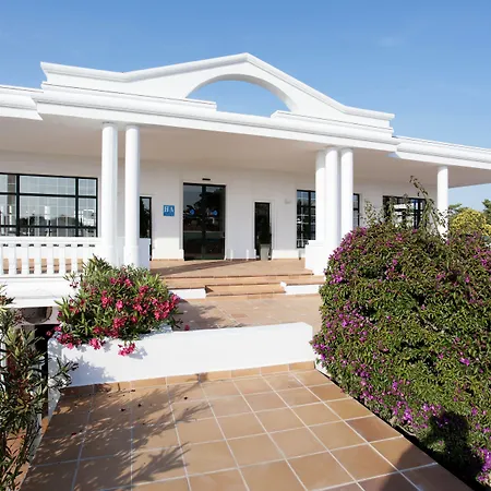 Grupotel Mar De Menorca 酒店 4*