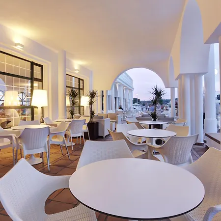 Grupotel Mar De Menorca 埃斯卡纳特尔