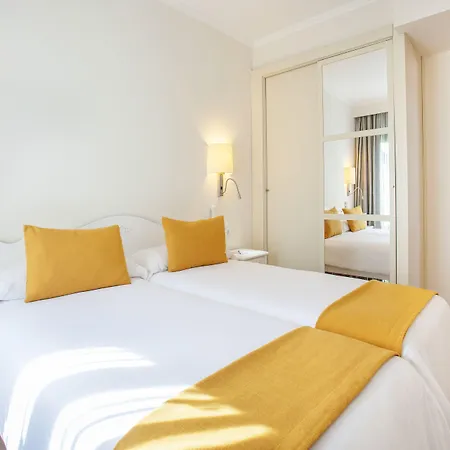 Grupotel Mar De Menorca