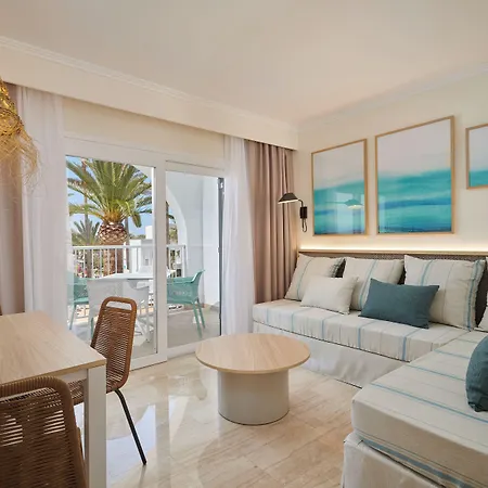 Hotel Grupotel Mar De Menorca 4*