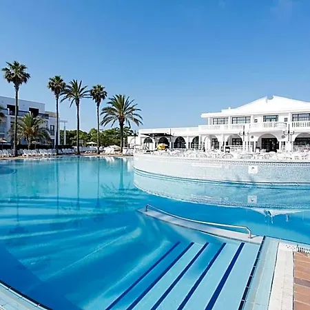 Hotel Grupotel Mar De Menorca Es Canutells