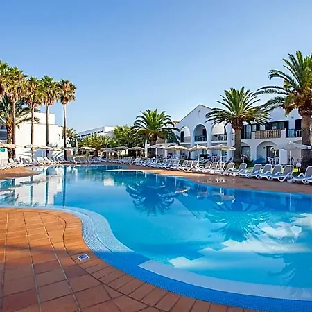 Grupotel Mar De Menorca Hotel 4*