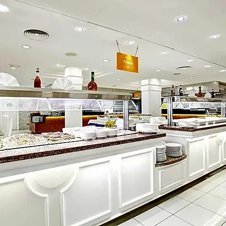 Grupotel Mar De Menorca 4* Es Canutells