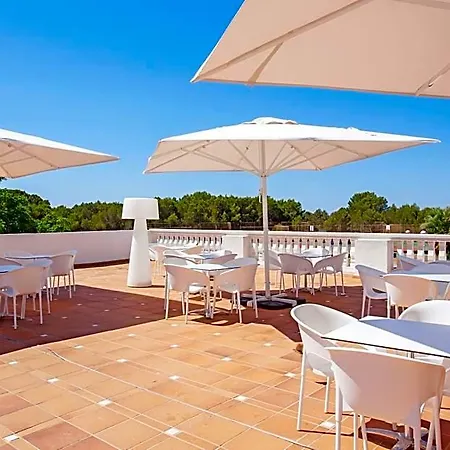 Hotel Grupotel Mar De Menorca