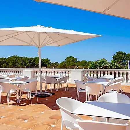 Grupotel Mar De Menorca Es Canutells