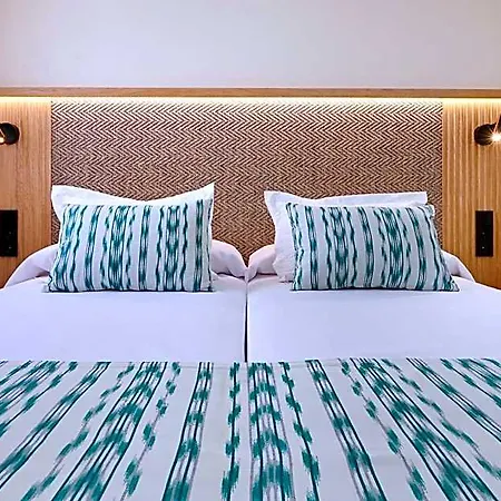Hotel Grupotel Mar De Menorca 4*