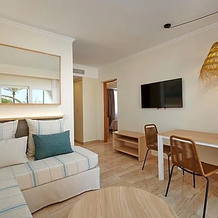 Grupotel Mar De Menorca Es Canutells
