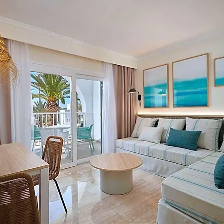 Grupotel Mar De Menorca Hotel 4*