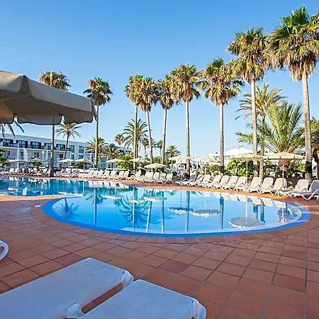 Hotel Grupotel Mar De Menorca 4*