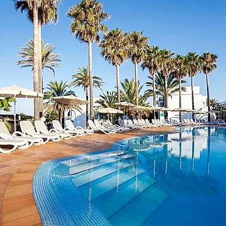 Grupotel Mar De Menorca