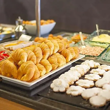 Grupotel Mar De Menorca Hotel 4*