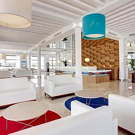 Hotel Grupotel Mar De Menorca Es Canutells