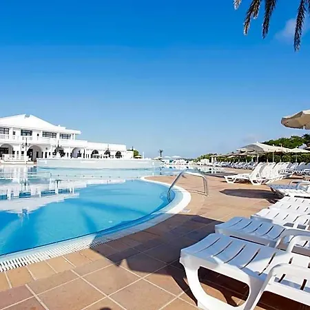 Grupotel Mar De Menorca