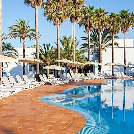 Grupotel Mar De Menorca Hotel Es Canutells