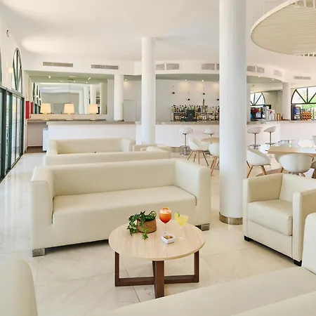 Hotel Grupotel Mar De Menorca Es Canutells