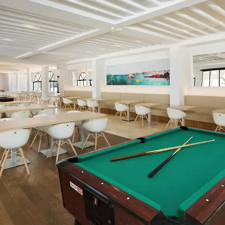 Grupotel Mar De Menorca
