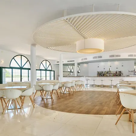 Hotel Grupotel Mar De Menorca Es Canutells