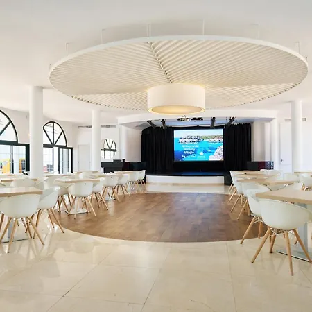 Grupotel Mar De Menorca Hotel 4*